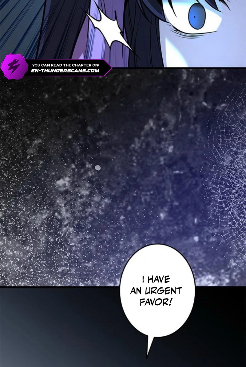 Luck of the Draw (CHOGA) Chapter 54 page 49 - 
