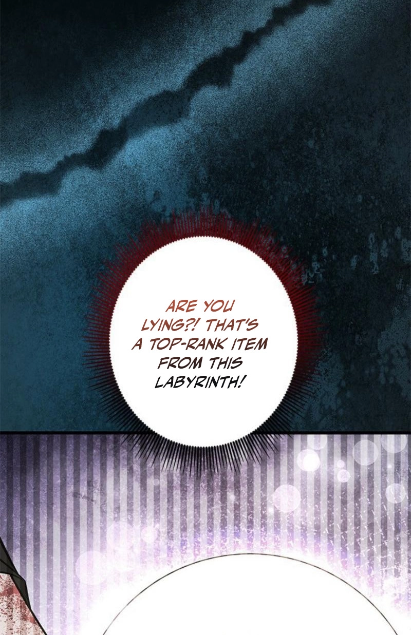 Luck of the Draw (CHOGA) Chapter 54 page 6 - 
