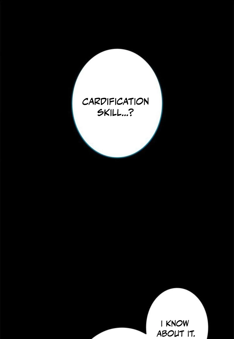 Luck of the Draw (CHOGA) Chapter 54 page 51 - 