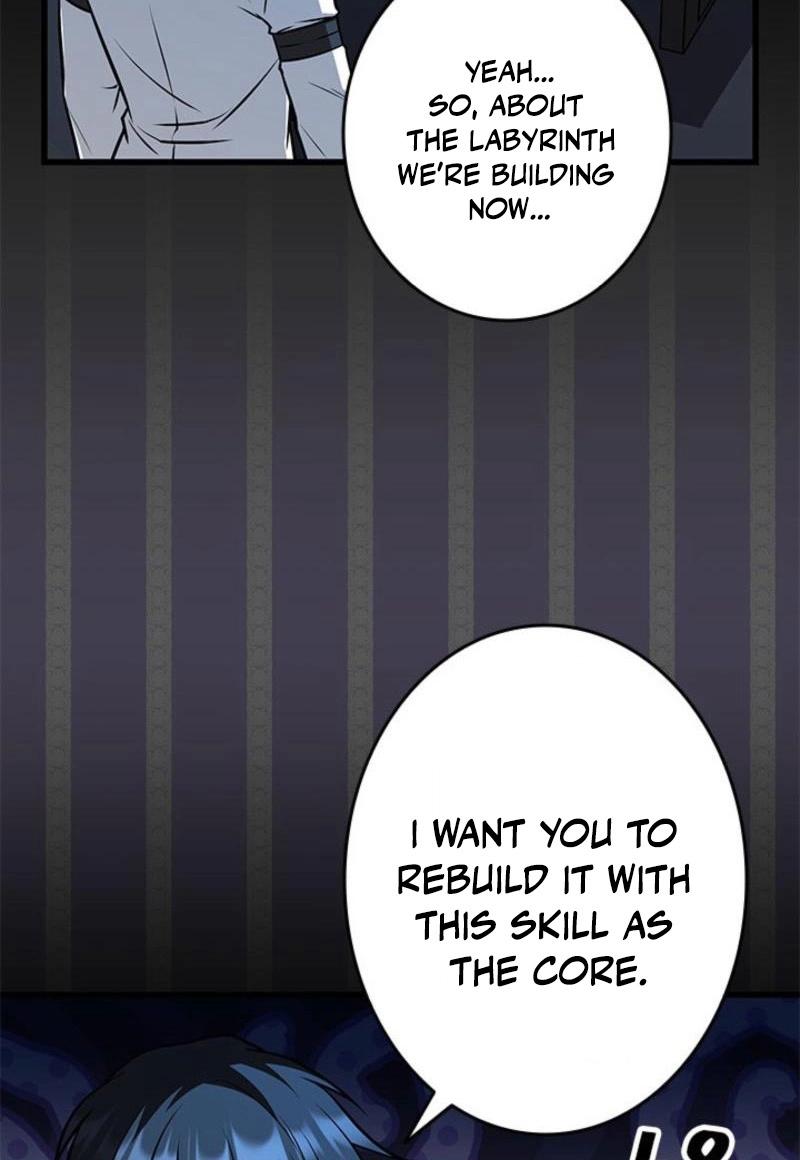 Luck of the Draw (CHOGA) Chapter 54 page 53 - 