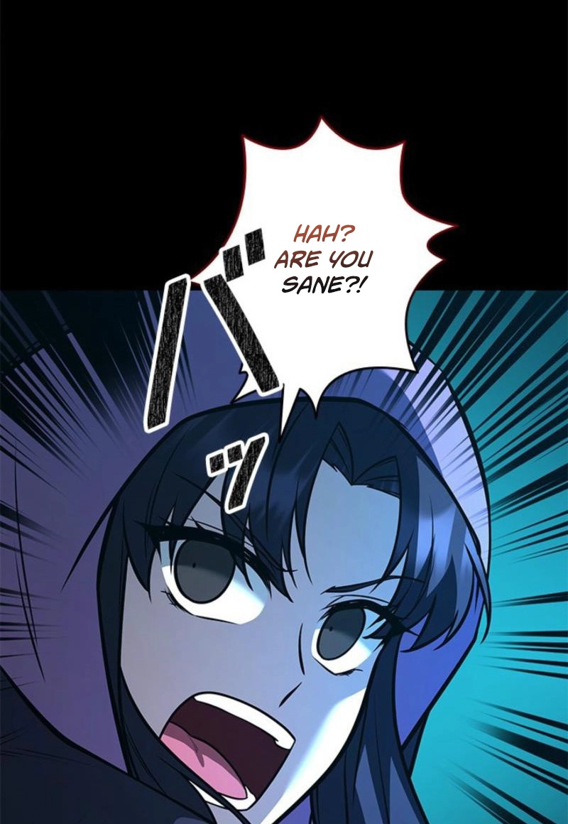 Luck of the Draw (CHOGA) Chapter 54 page 55 - 