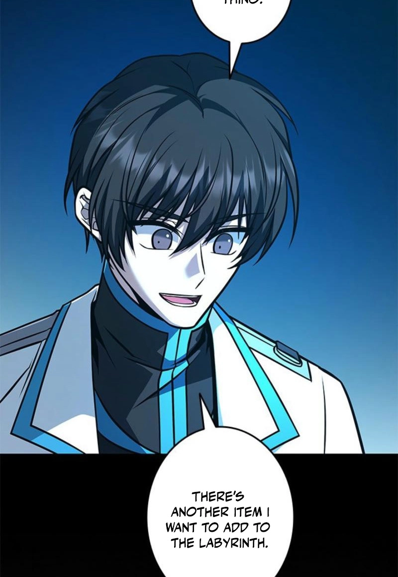 Luck of the Draw (CHOGA) Chapter 54 page 57 - 