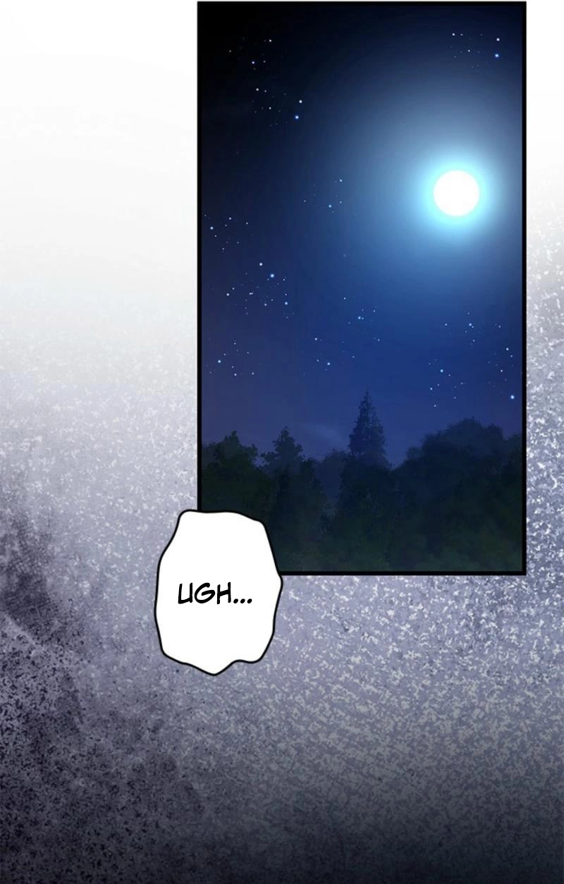 Luck of the Draw (CHOGA) Chapter 54 page 59 - 