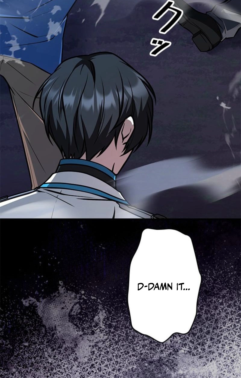 Luck of the Draw (CHOGA) Chapter 54 page 61 - 