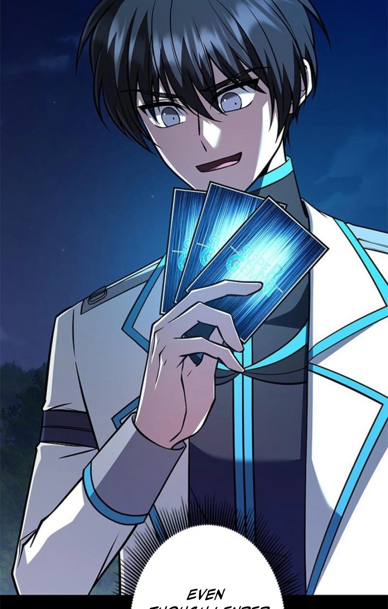 Luck of the Draw (CHOGA) Chapter 54 page 63 - 