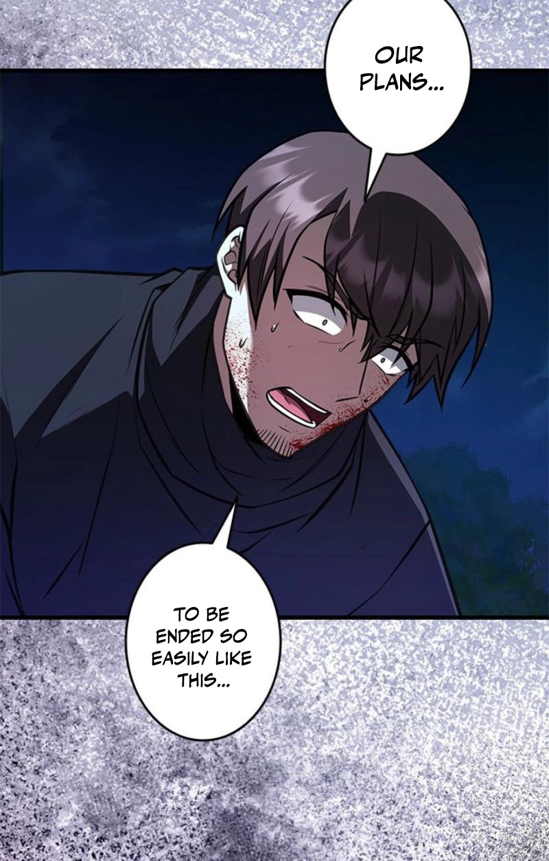 Luck of the Draw (CHOGA) Chapter 54 page 65 - 