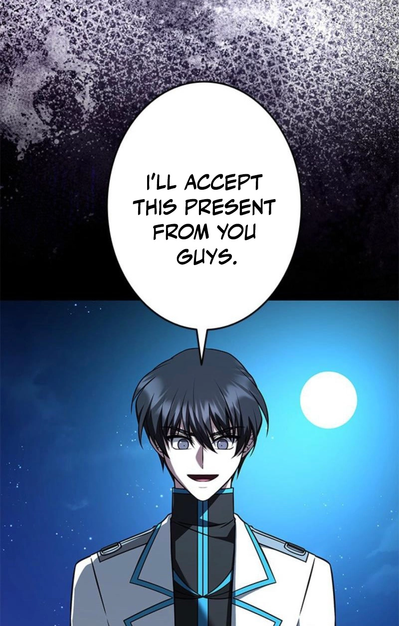 Luck of the Draw (CHOGA) Chapter 54 page 66 - 