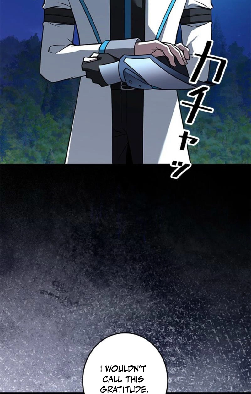 Luck of the Draw (CHOGA) Chapter 54 page 67 - 