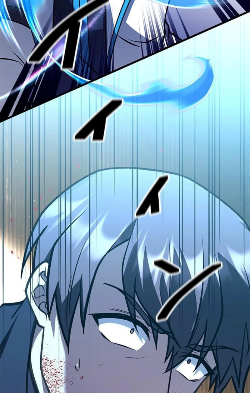 Luck of the Draw (CHOGA) Chapter 54 page 69 - 