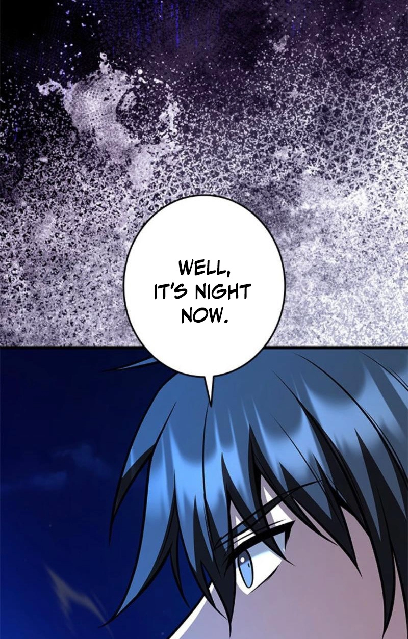 Luck of the Draw (CHOGA) Chapter 54 page 73 - 