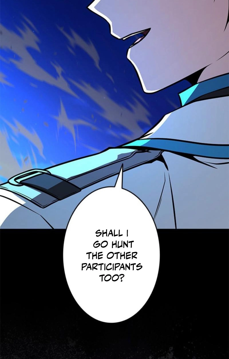 Luck of the Draw (CHOGA) Chapter 54 page 74 - 