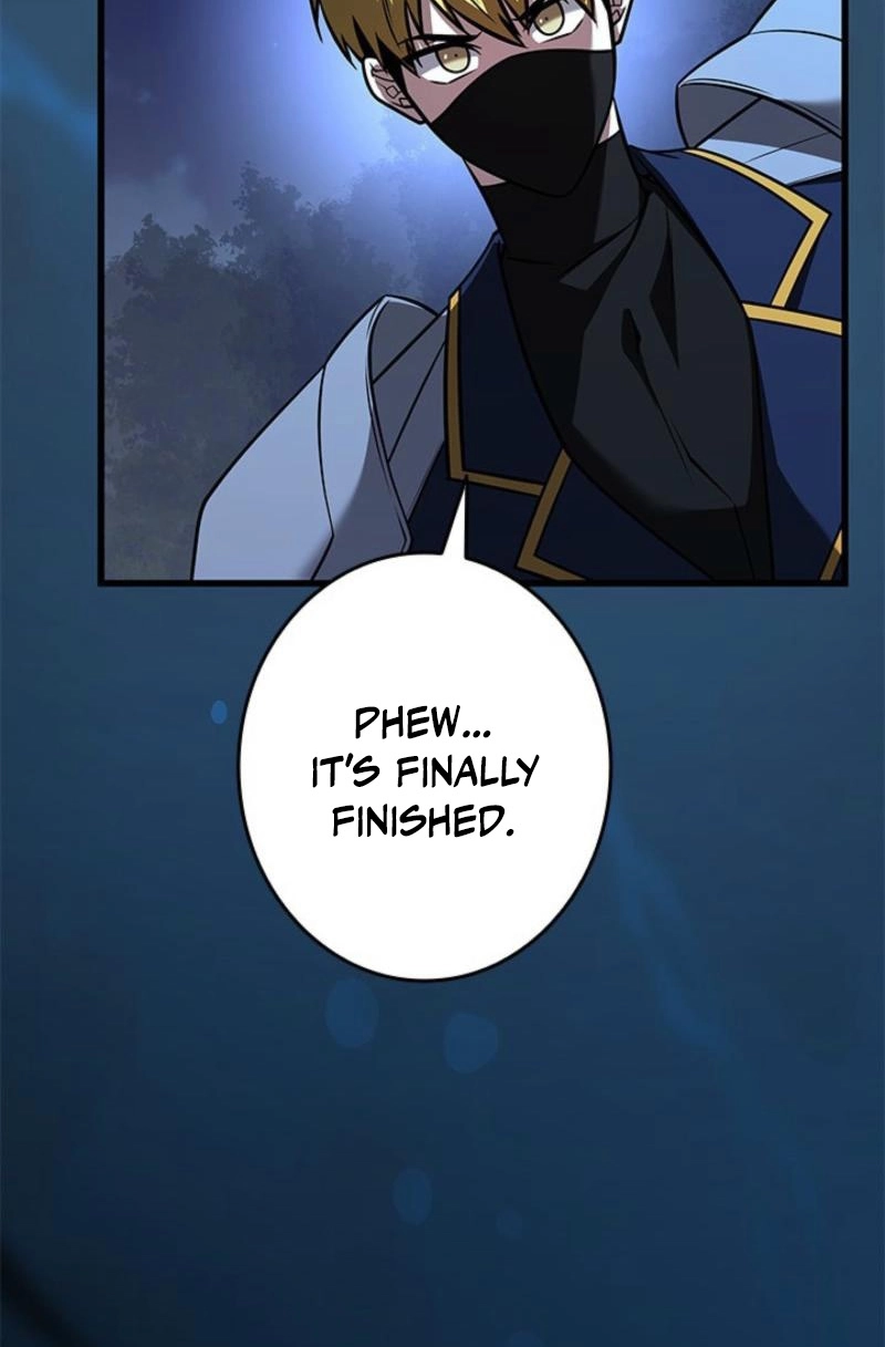 Luck of the Draw (CHOGA) Chapter 54 page 77 - 