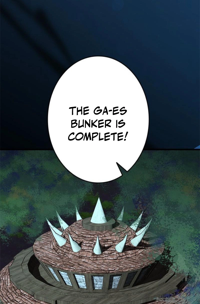 Luck of the Draw (CHOGA) Chapter 54 page 78 - 