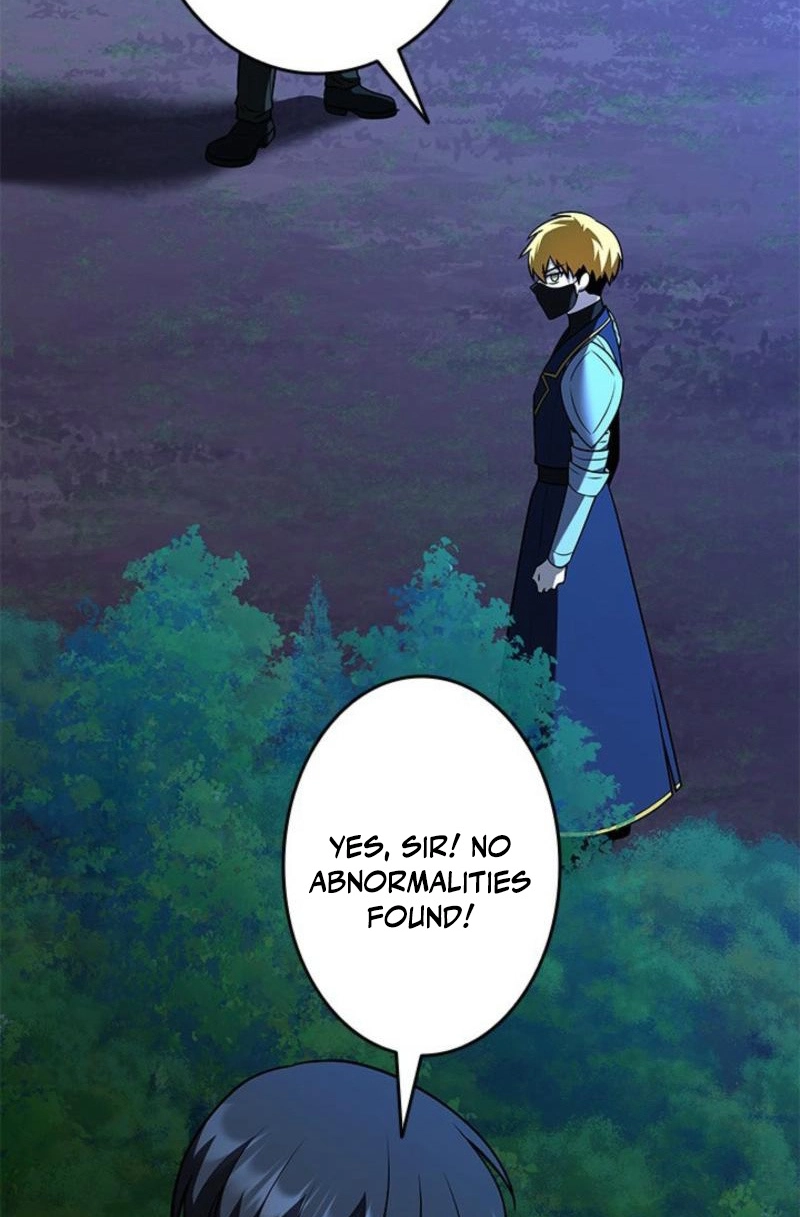 Luck of the Draw (CHOGA) Chapter 54 page 81 - 