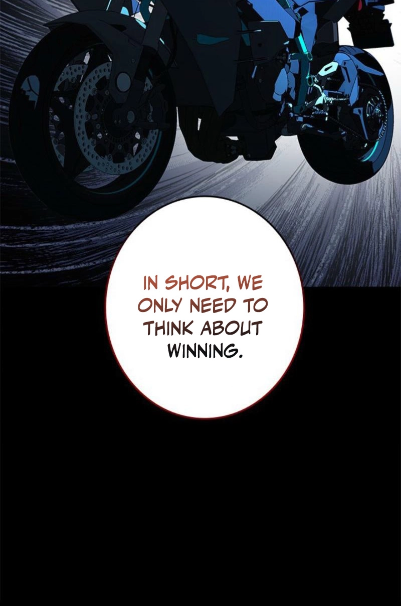 Luck of the Draw (CHOGA) Chapter 54 page 87 - 