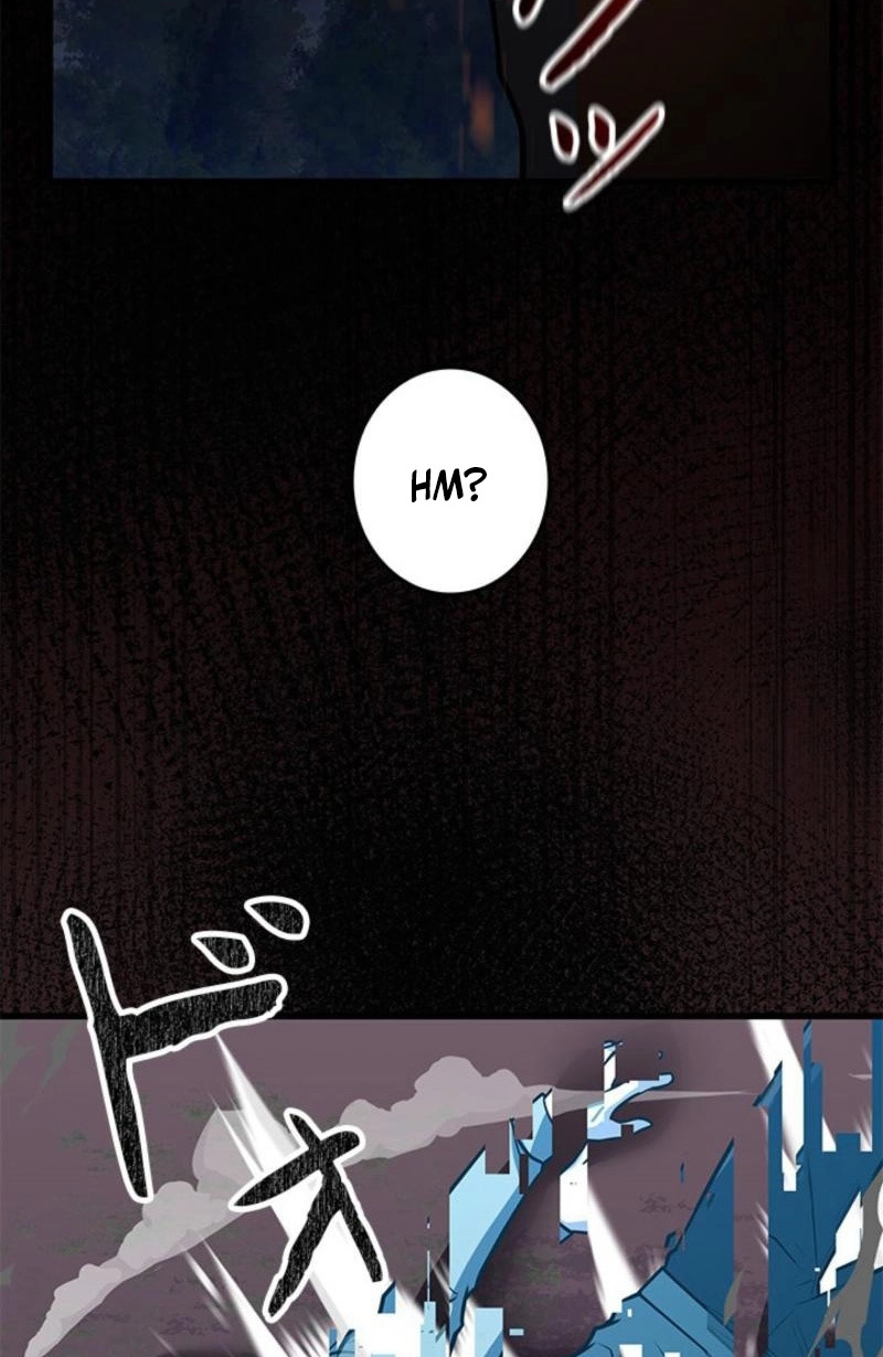 Luck of the Draw (CHOGA) Chapter 54 page 89 - 