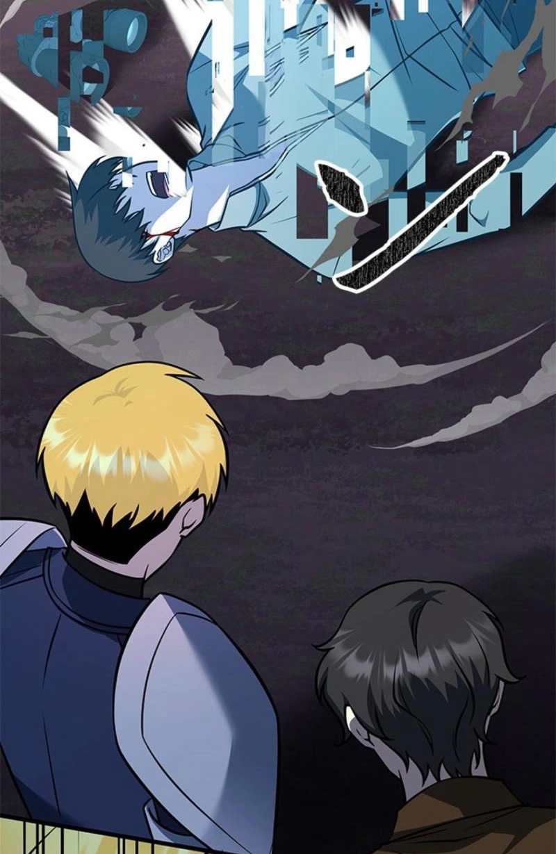 Luck of the Draw (CHOGA) Chapter 54 page 90 - 