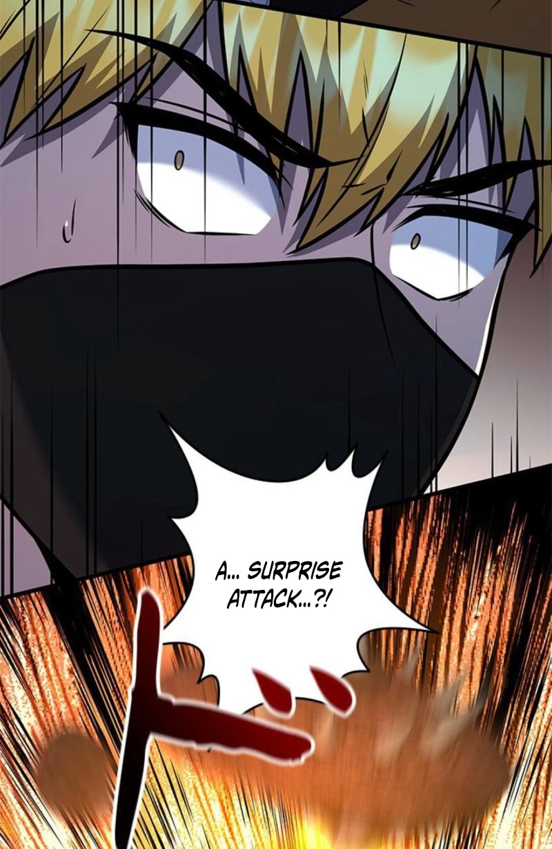 Luck of the Draw (CHOGA) Chapter 54 page 91 - 