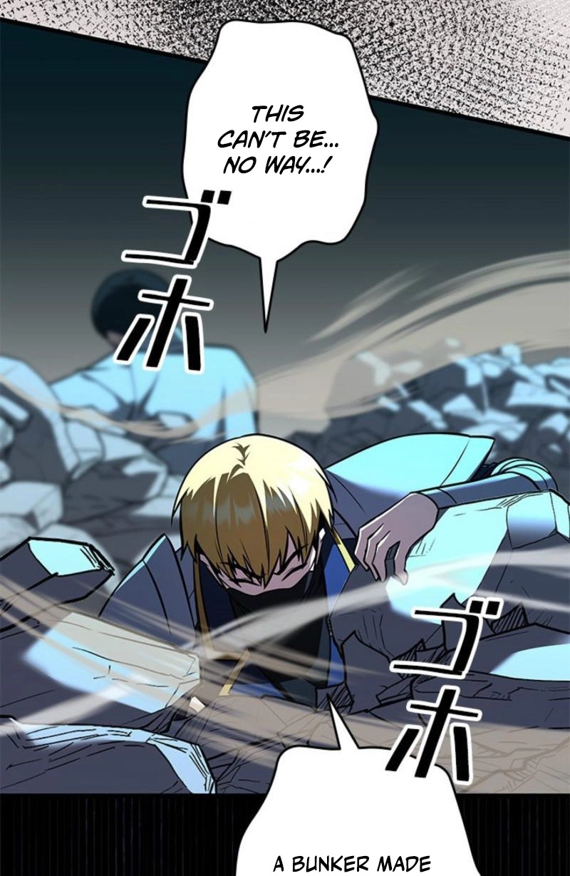 Luck of the Draw (CHOGA) Chapter 54 page 95 - 