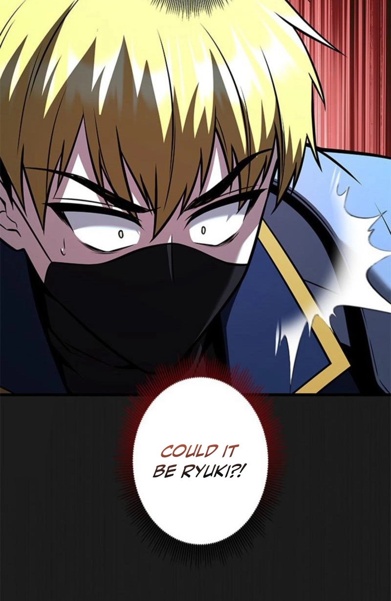 Luck of the Draw (CHOGA) Chapter 54 page 97 - 