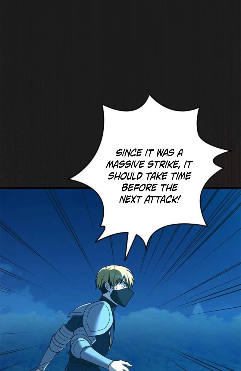 Luck of the Draw (CHOGA) Chapter 54 page 98 - 