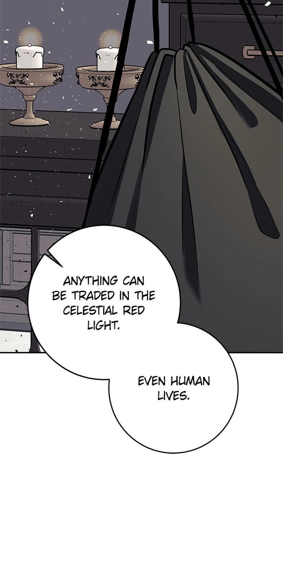 Luck of the Draw (CHOGA) Chapter 6 page 102 - 