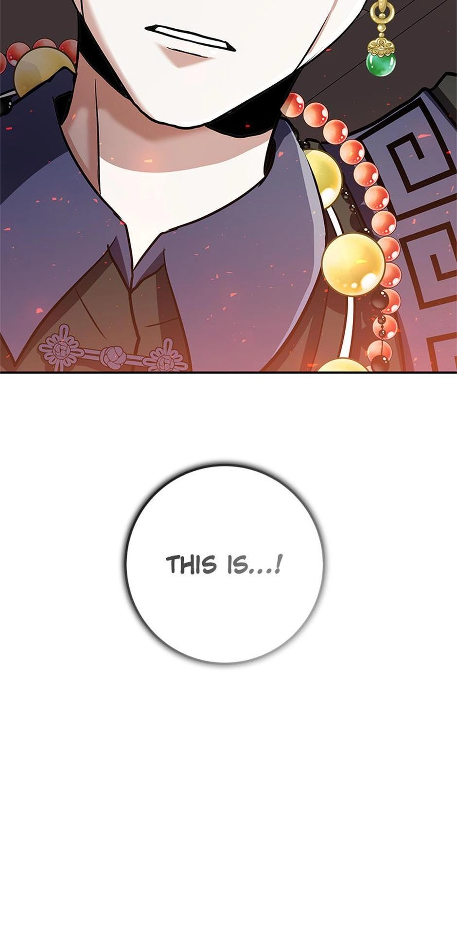 Luck of the Draw (CHOGA) Chapter 6 page 105 - 