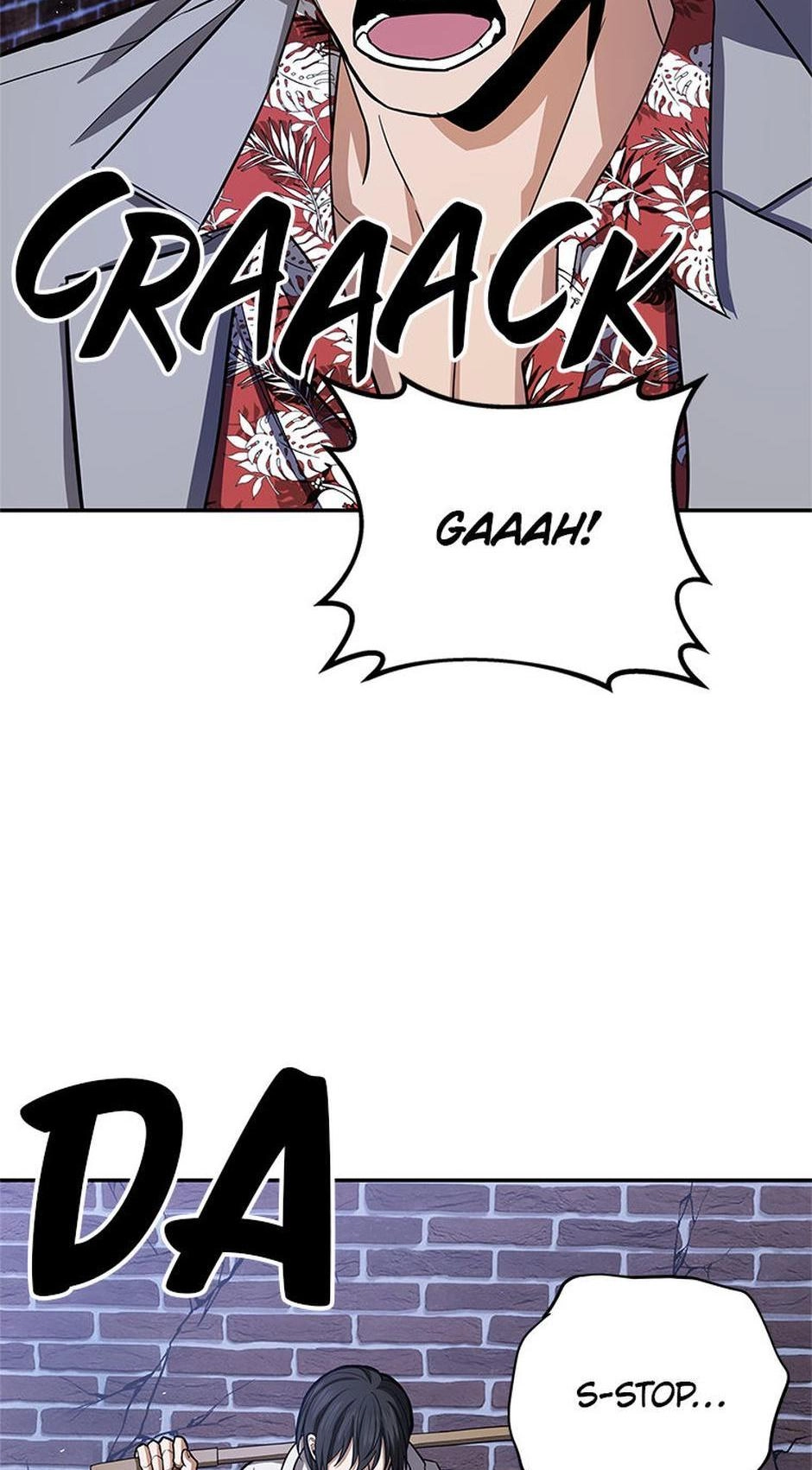 Luck of the Draw (CHOGA) Chapter 6 page 13 - 