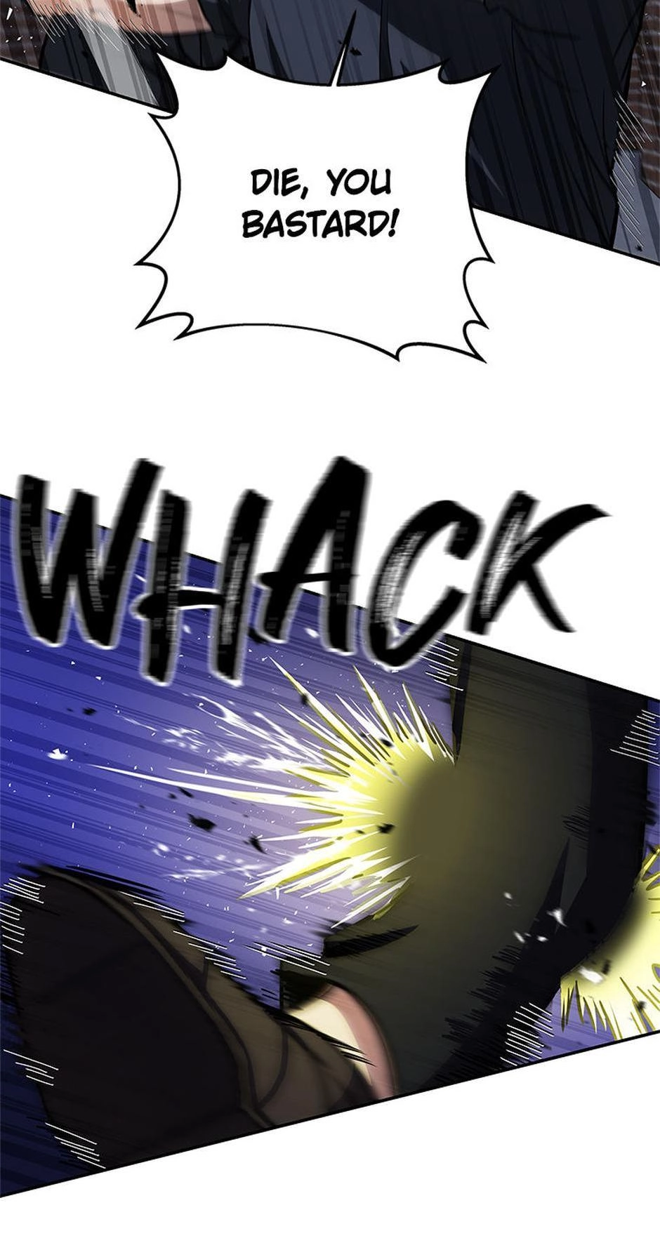 Luck of the Draw (CHOGA) Chapter 6 page 26 - 