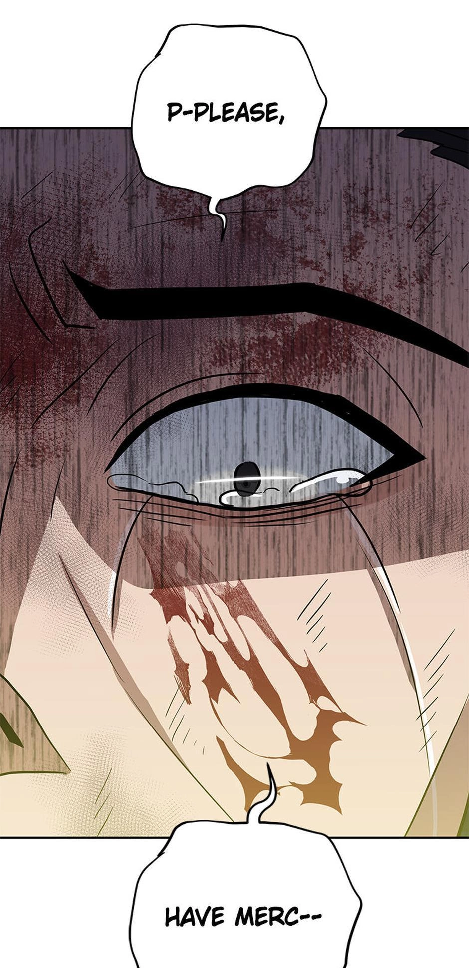 Luck of the Draw (CHOGA) Chapter 6 page 50 - 