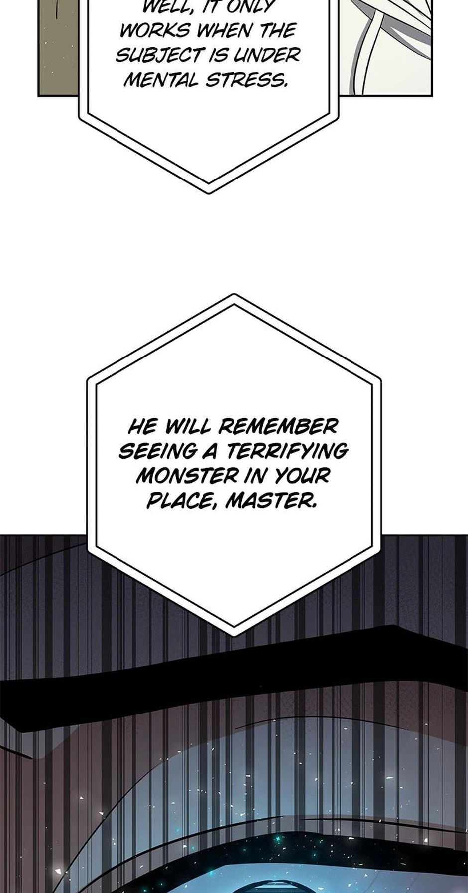 Luck of the Draw (CHOGA) Chapter 6 page 59 - 