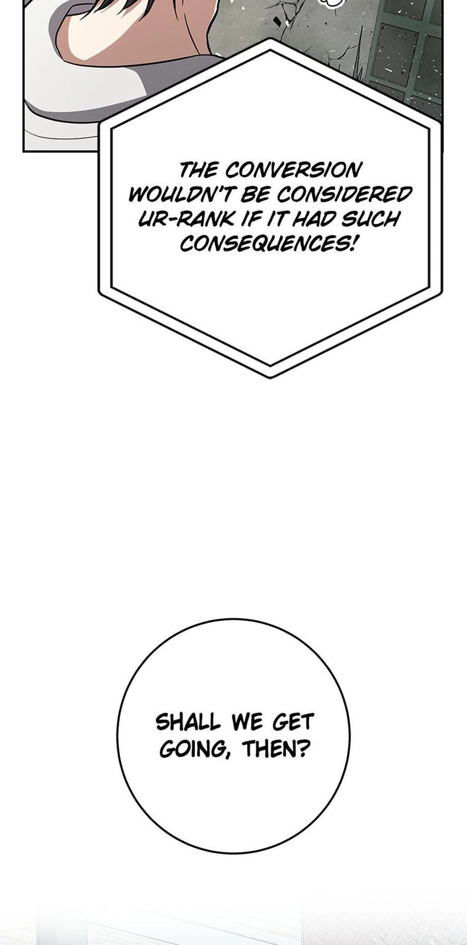 Luck of the Draw (CHOGA) Chapter 6 page 69 - 