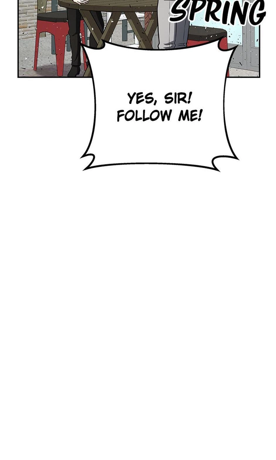 Luck of the Draw (CHOGA) Chapter 6 page 79 - 