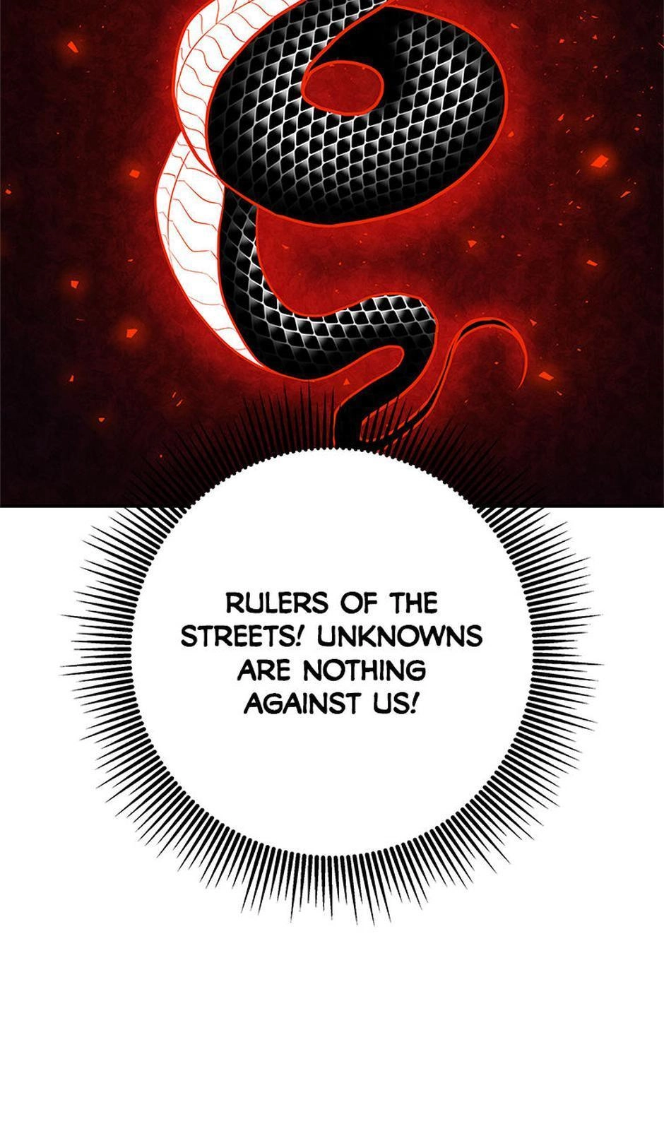 Luck of the Draw (CHOGA) Chapter 6 page 9 - 