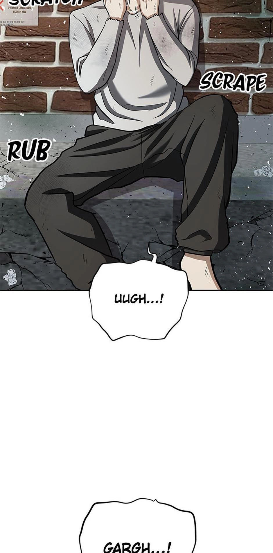 Luck of the Draw (CHOGA) Chapter 6 page 82 - 