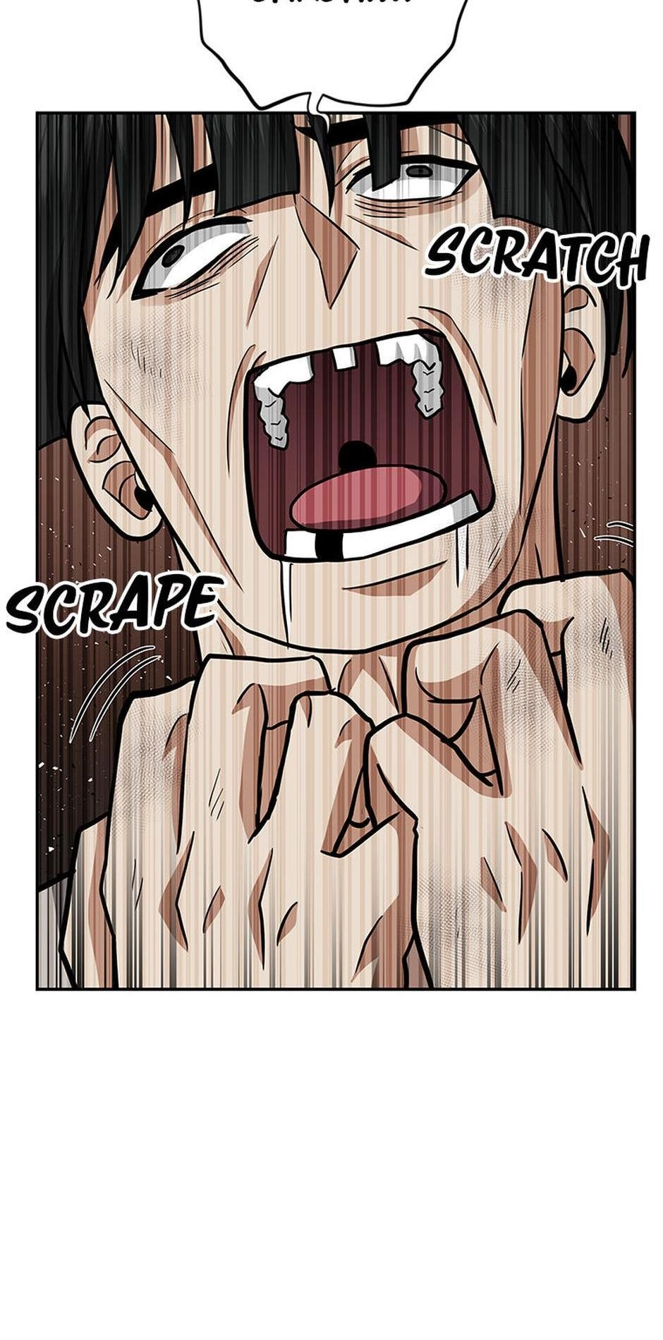 Luck of the Draw (CHOGA) Chapter 6 page 83 - 