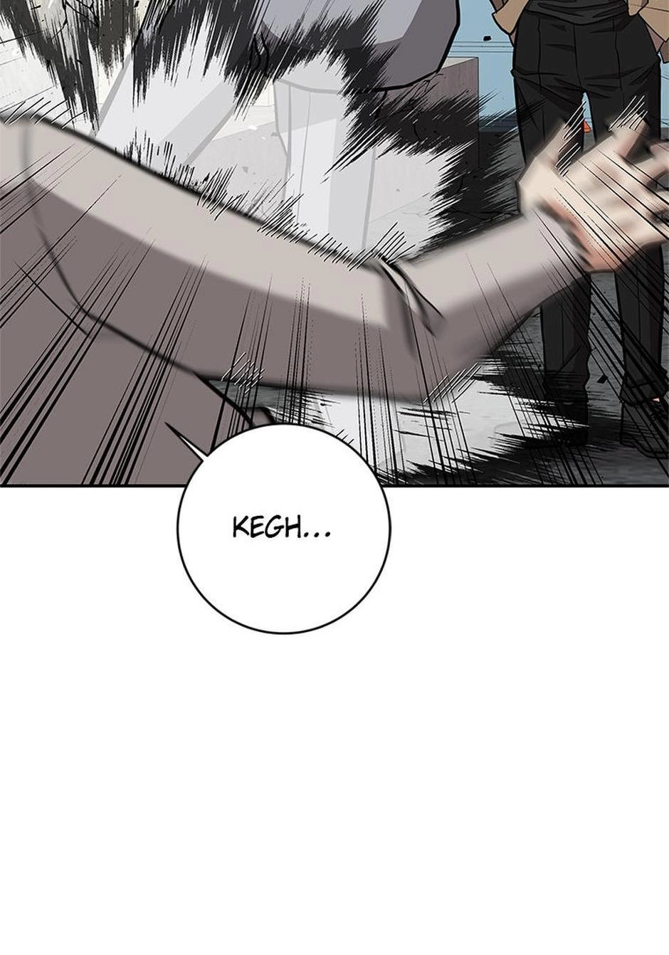 Luck of the Draw (CHOGA) Chapter 6 page 85 - 