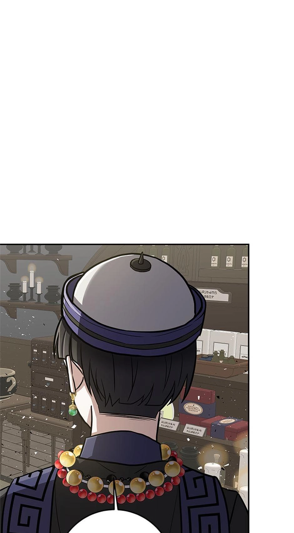 Luck of the Draw (CHOGA) Chapter 6 page 89 - 