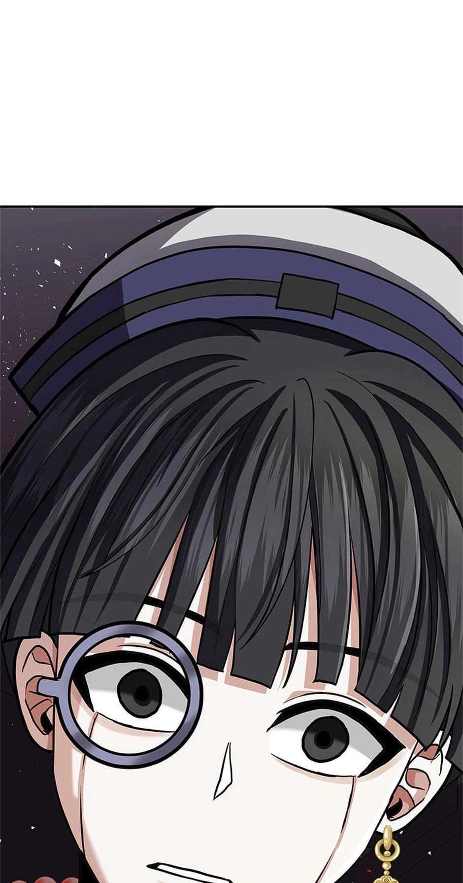 Luck of the Draw (CHOGA) Chapter 7 page 1 - 