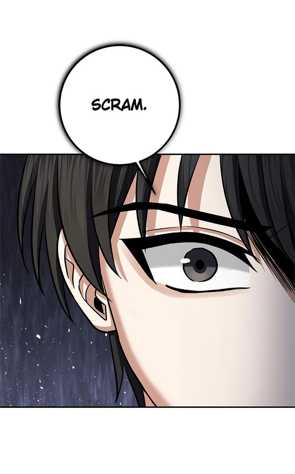 Luck of the Draw (CHOGA) Chapter 7 page 14 - 