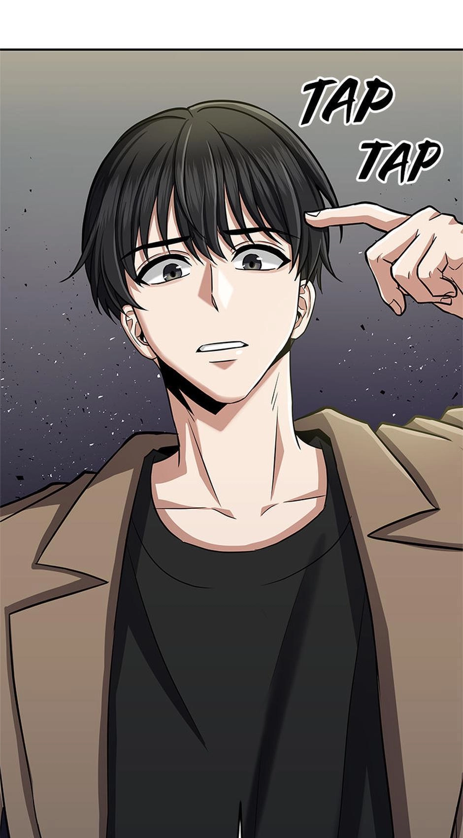 Luck of the Draw (CHOGA) Chapter 7 page 31 - 