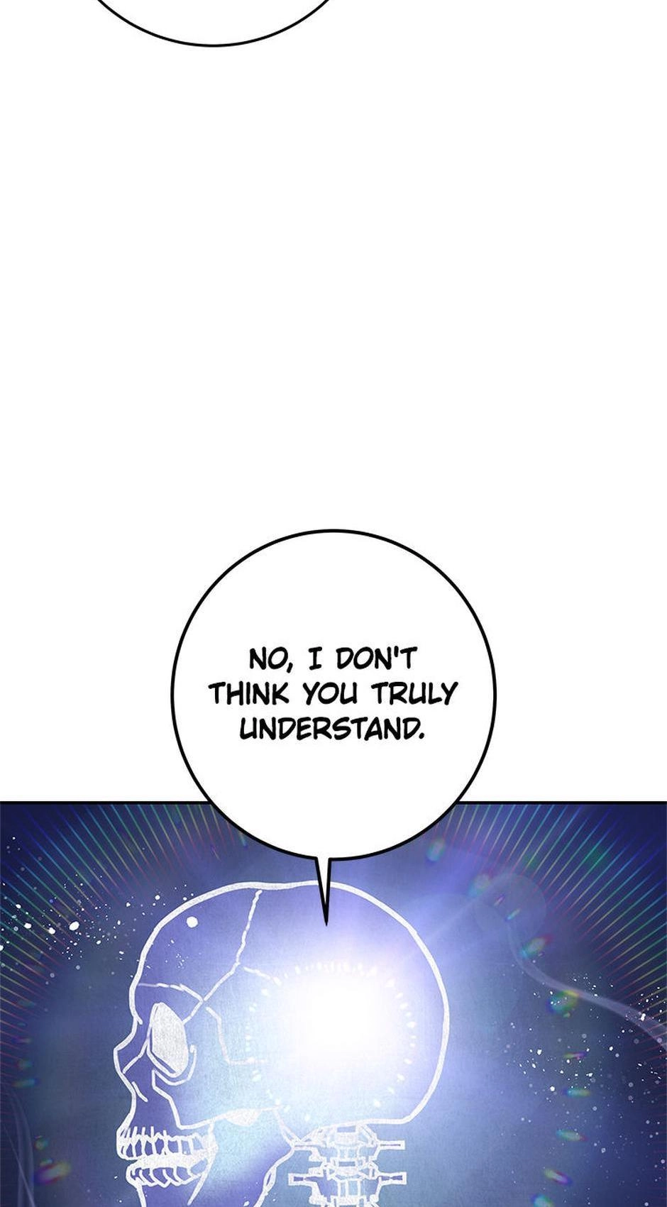 Luck of the Draw (CHOGA) Chapter 7 page 34 - 