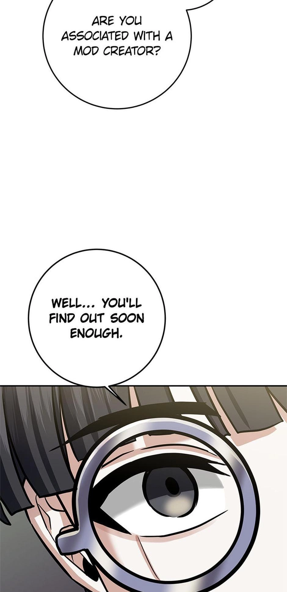 Luck of the Draw (CHOGA) Chapter 7 page 77 - 