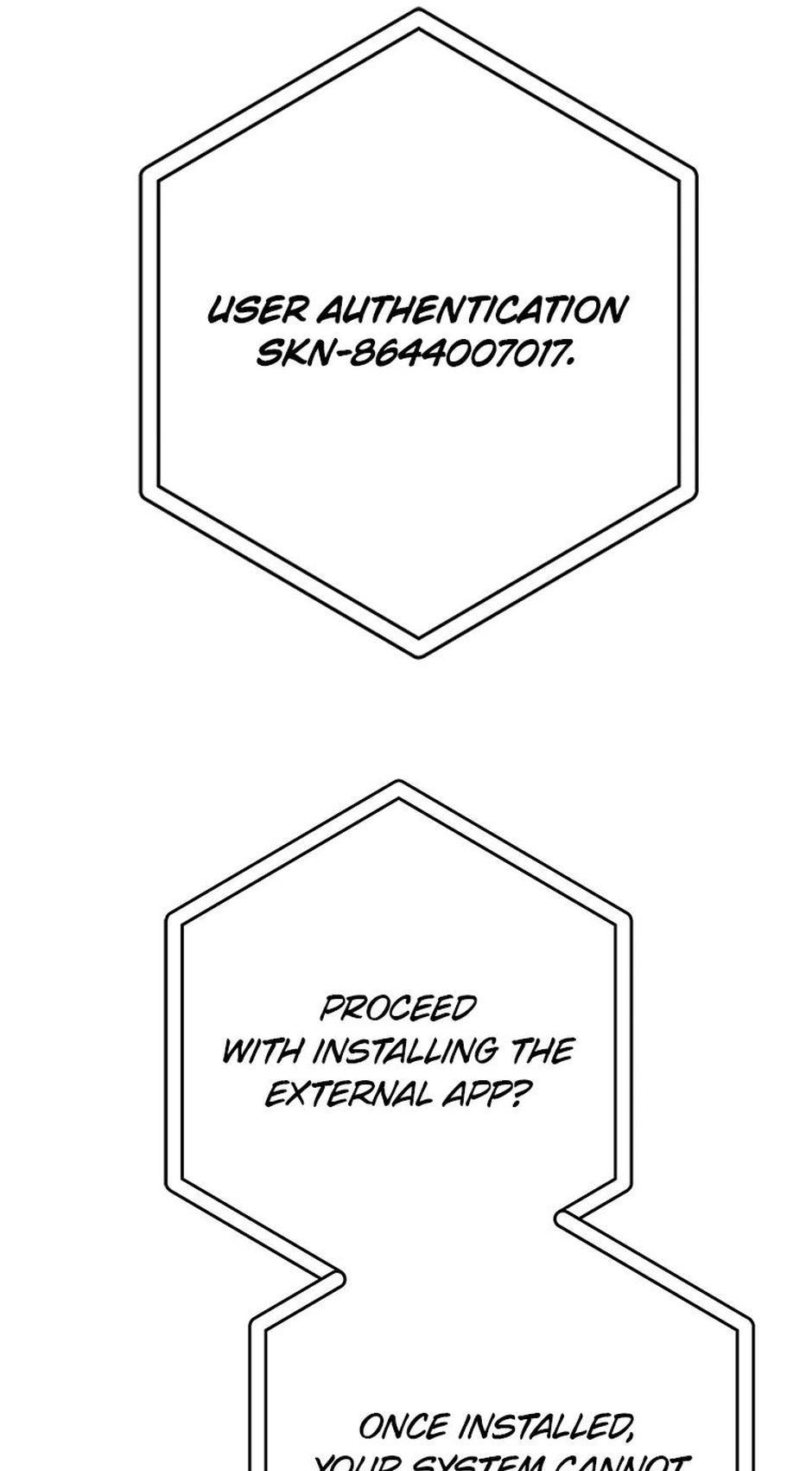 Luck of the Draw (CHOGA) Chapter 7 page 79 - 