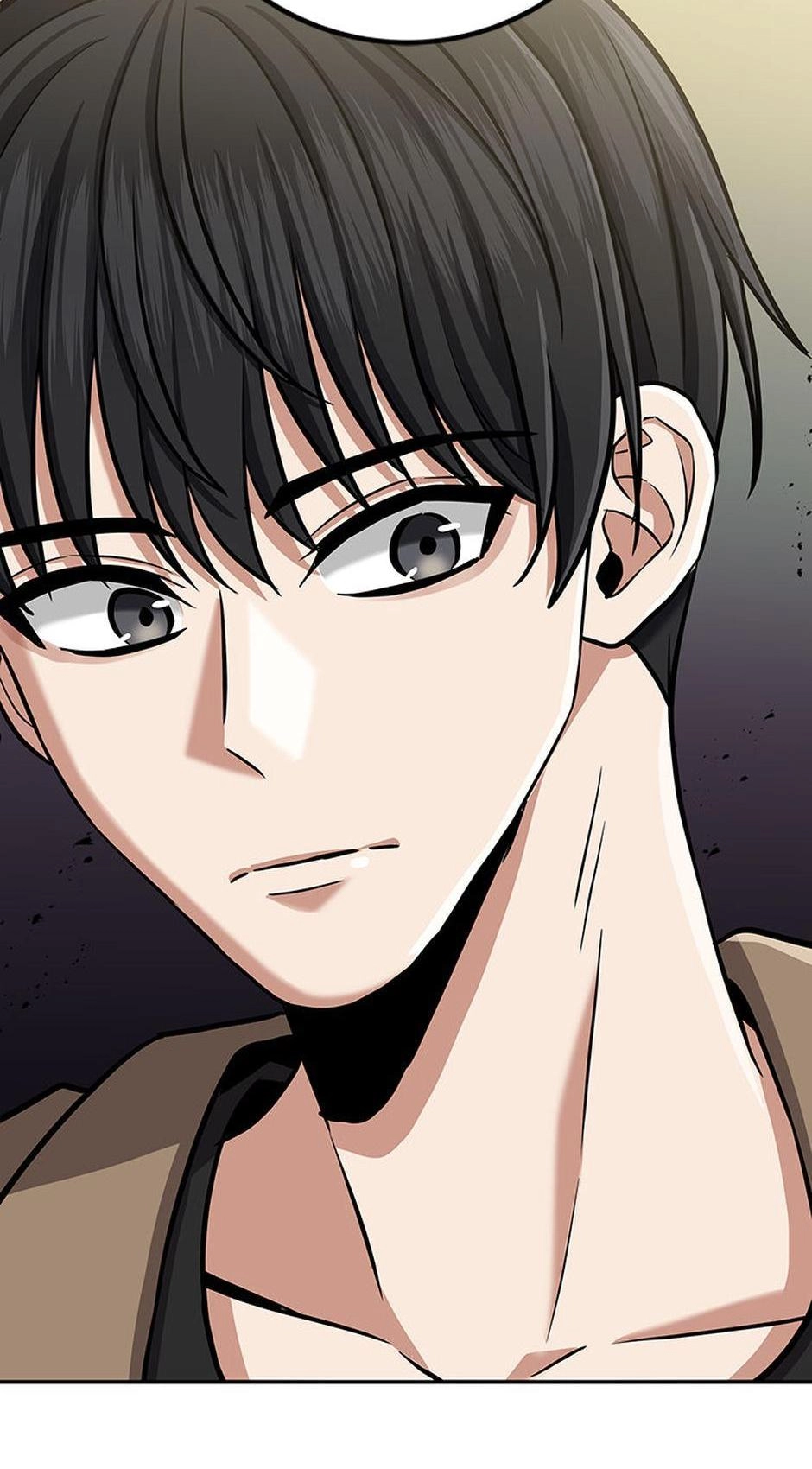 Luck of the Draw (CHOGA) Chapter 7 page 83 - 