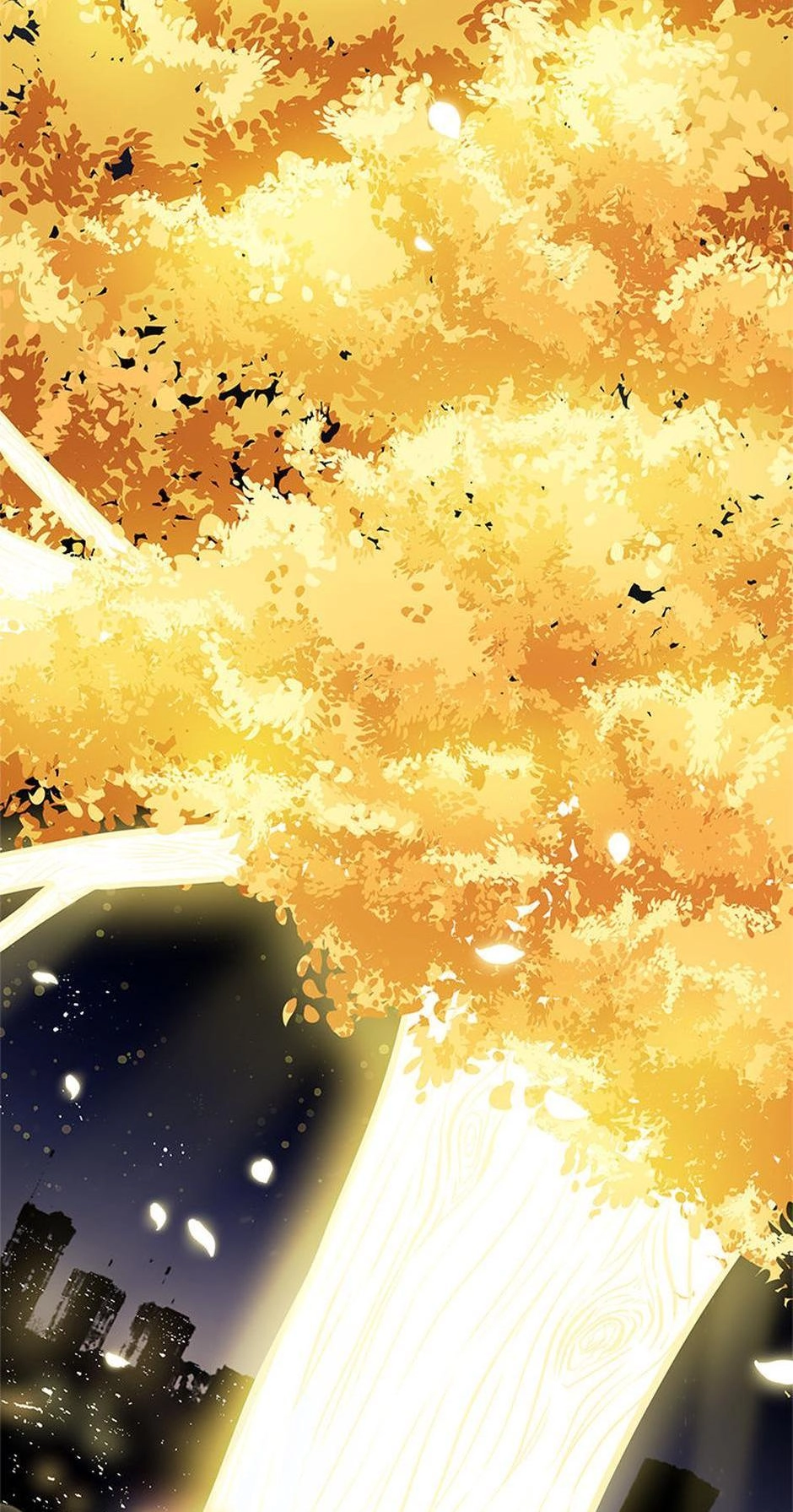 Luck of the Draw (CHOGA) Chapter 7 page 86 - 