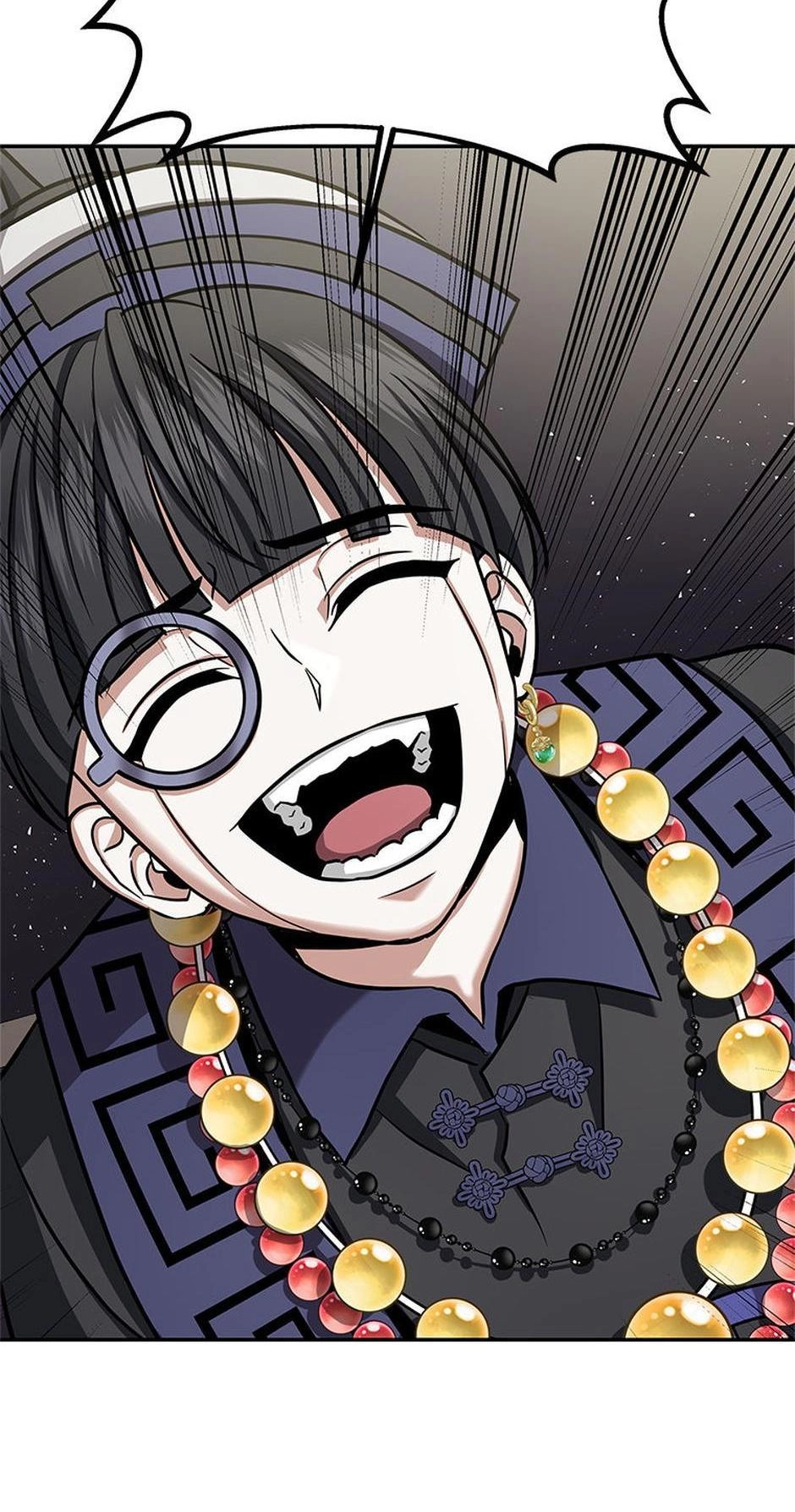 Luck of the Draw (CHOGA) Chapter 7 page 89 - 