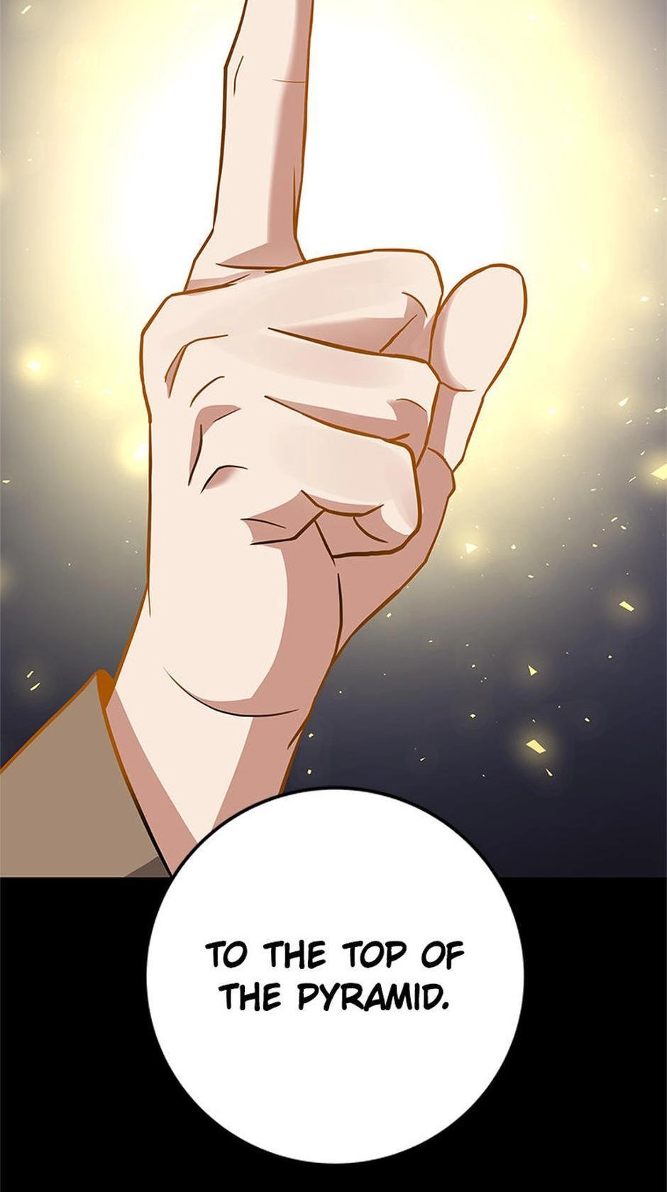 Luck of the Draw (CHOGA) Chapter 7 page 91 - 