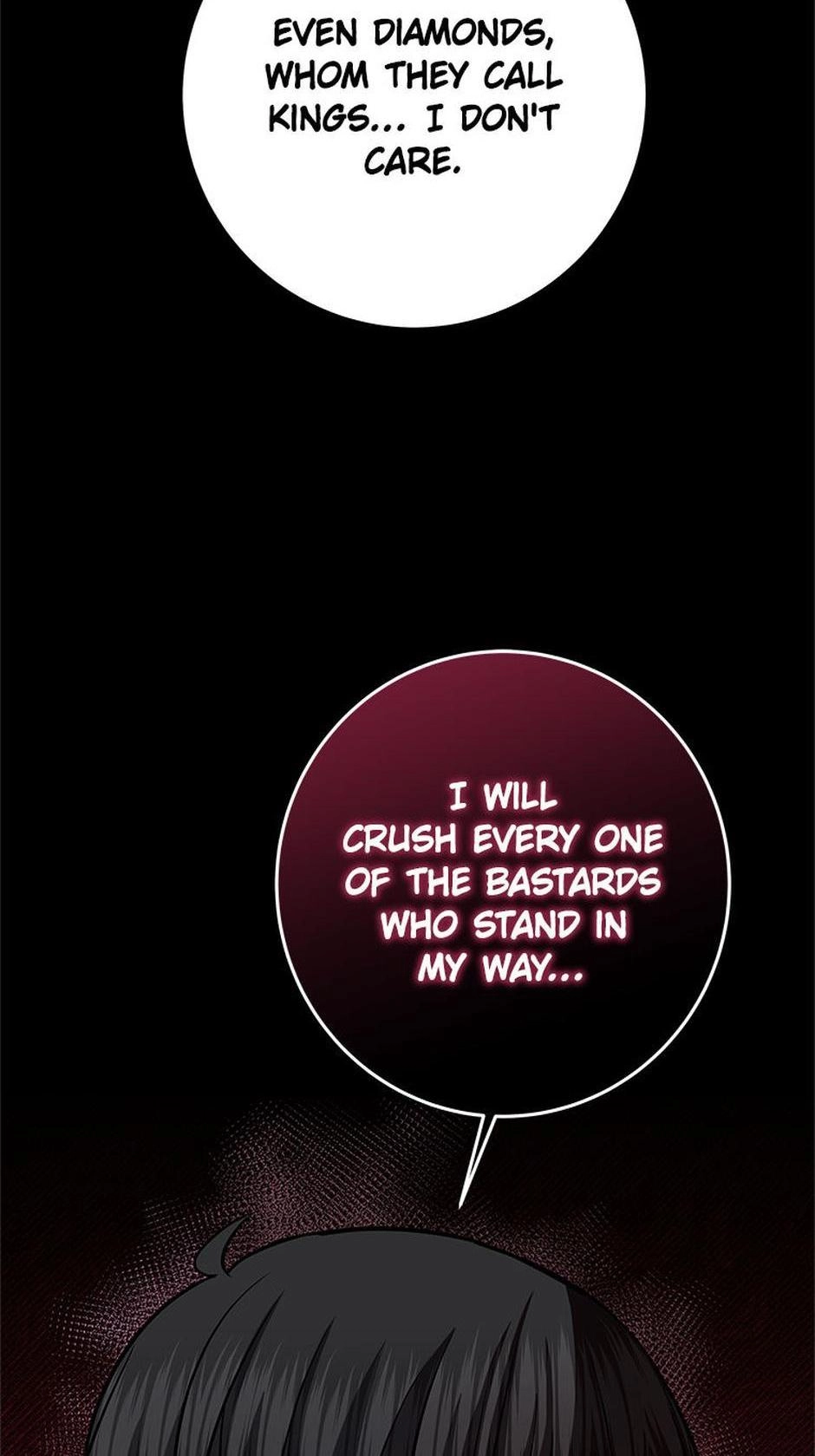 Luck of the Draw (CHOGA) Chapter 7 page 94 - 