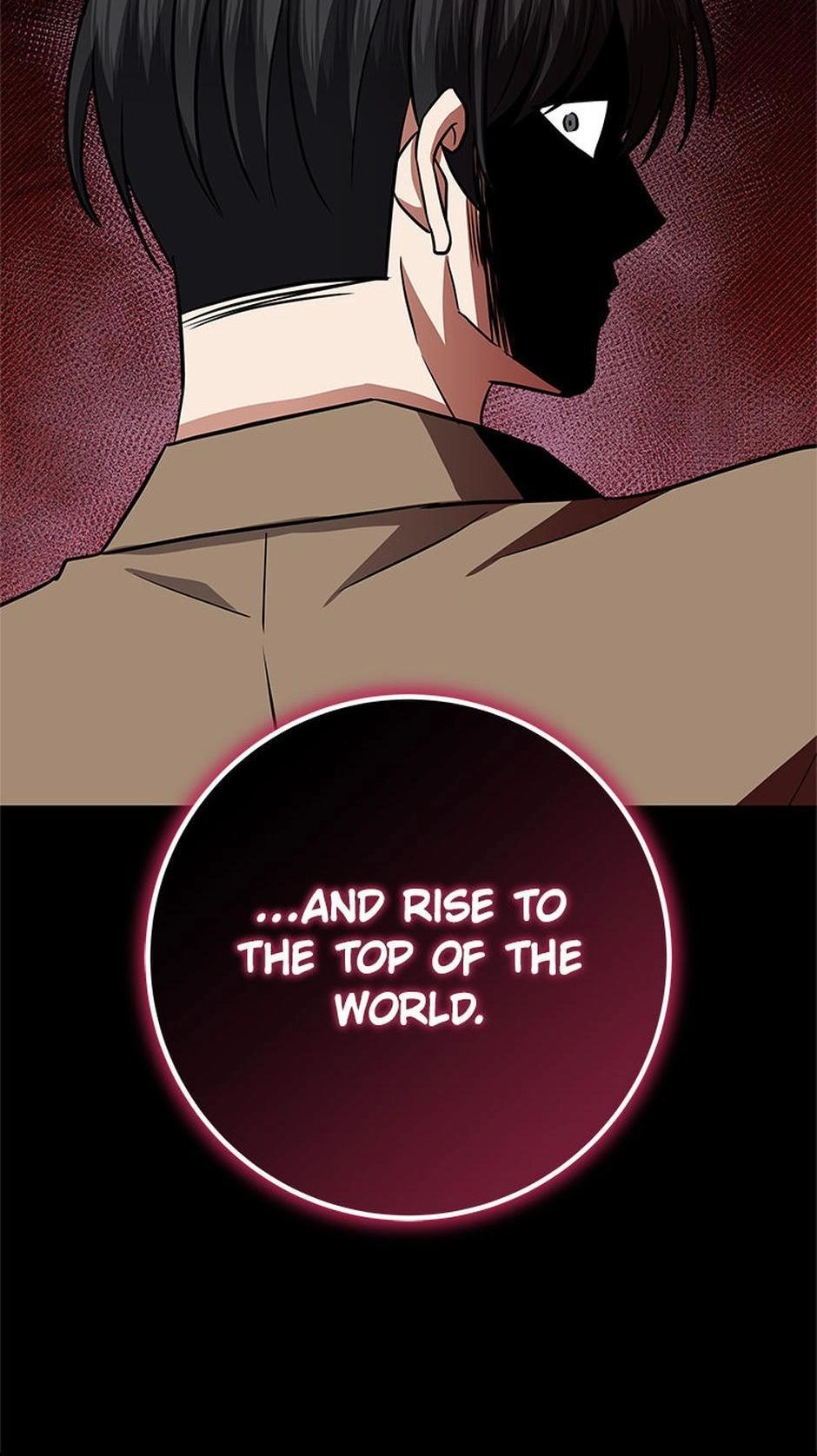 Luck of the Draw (CHOGA) Chapter 7 page 95 - 